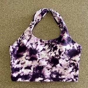 NWOT - Fit Booty Apparel - Sports Bra - L